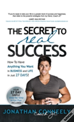Capa do artigo The Secret To Real Success