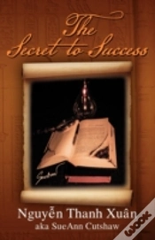 Capa do artigo The Secret To Success