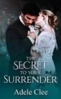 The Secret To Your Surrender - Preview