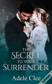 Capa do artigo The Secret To Your Surrender
