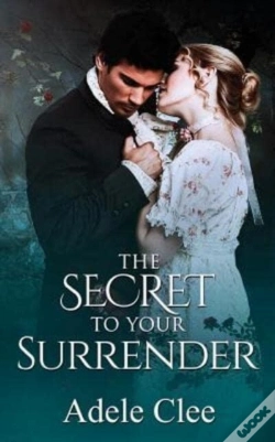 Capa do artigo The Secret To Your Surrender