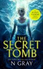 The Secret Tomb - Preview