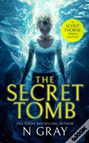 Capa do artigo The Secret Tomb