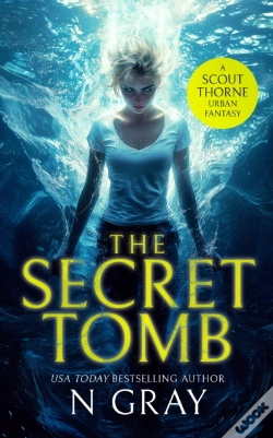 Capa do artigo The Secret Tomb