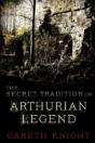 The Secret Tradition In Arthurian Legend - Preview