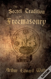 Capa do artigo The Secret Tradition In Freemasonry