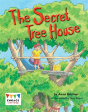 The Secret Tree House - Preview