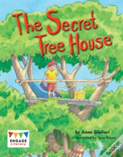 Capa do artigo The Secret Tree House