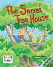 Capa do artigo The Secret Tree House