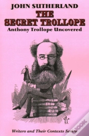Capa do artigo The Secret Trollope
