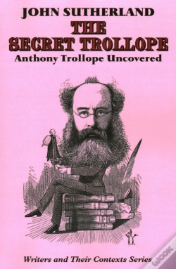 Capa do artigo The Secret Trollope
