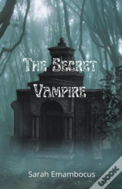 Capa do artigo The Secret Vampire