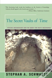 Capa do artigo The Secret Vaults Of Time