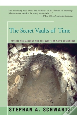 Capa do artigo The Secret Vaults Of Time