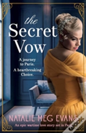 The Secret Vow