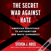 Capa do artigo The Secret War Against Hate