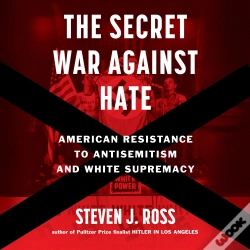 Capa do artigo The Secret War Against Hate