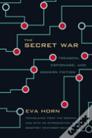 The Secret War