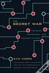 The Secret War