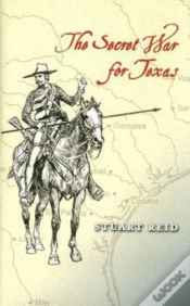 Capa do artigo The Secret War For Texas