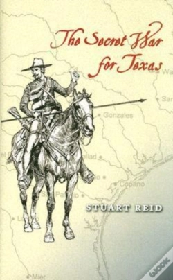 Capa do artigo The Secret War For Texas