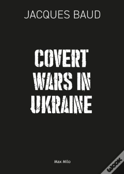Capa do artigo The Secret War In Ukraine
