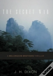 Capa do artigo The Secret War