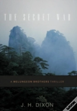 Capa do artigo The Secret War