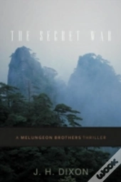 The Secret War