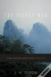 Capa do artigo The Secret War