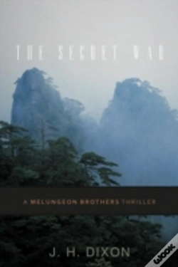 Capa do artigo The Secret War