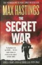 The Secret War - Preview