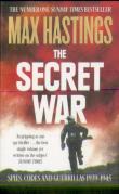 The Secret War