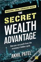 The Secret Wealth Advantage