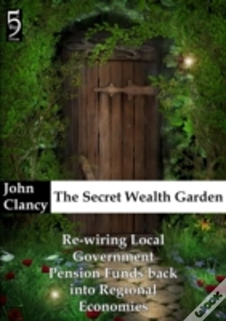 Capa do artigo The Secret Wealth Garden