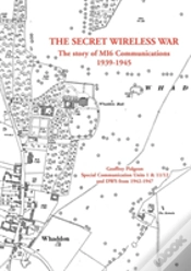 Capa do artigo The Secret Wireless War
