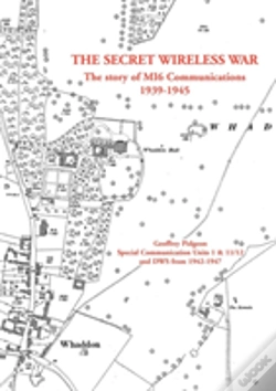 Capa do artigo The Secret Wireless War