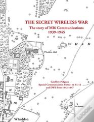 The Secret Wireless War