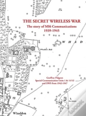 The Secret Wireless War