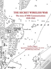 Capa do artigo The Secret Wireless War