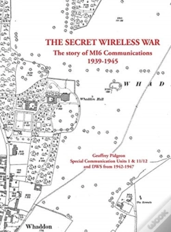 Capa do artigo The Secret Wireless War