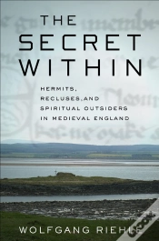 Capa do artigo The Secret Within
