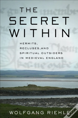 Capa do artigo The Secret Within