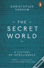 Capa do artigo The Secret World