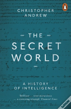 Capa do artigo The Secret World