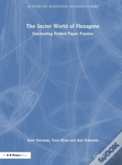 Capa do artigo The Secret World Of Flexagons