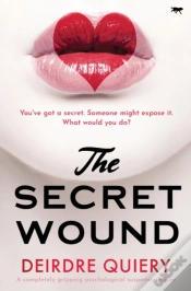 Capa do artigo The Secret Wound