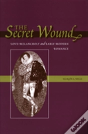 Capa do artigo The Secret Wound