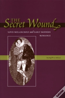Capa do artigo The Secret Wound