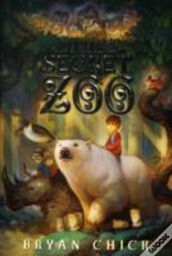 Capa do artigo The Secret Zoo